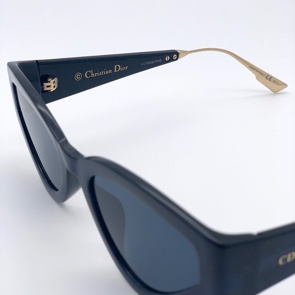 💯 Brand NEW Dior CATSTYLEDIOR1 PJP Sunglasses - Picture 10 of 11